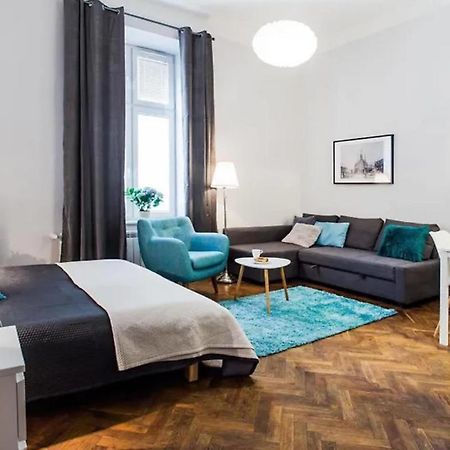 Perfect Place To Stay In Krakow City Center 36M2 W3 Extérieur photo