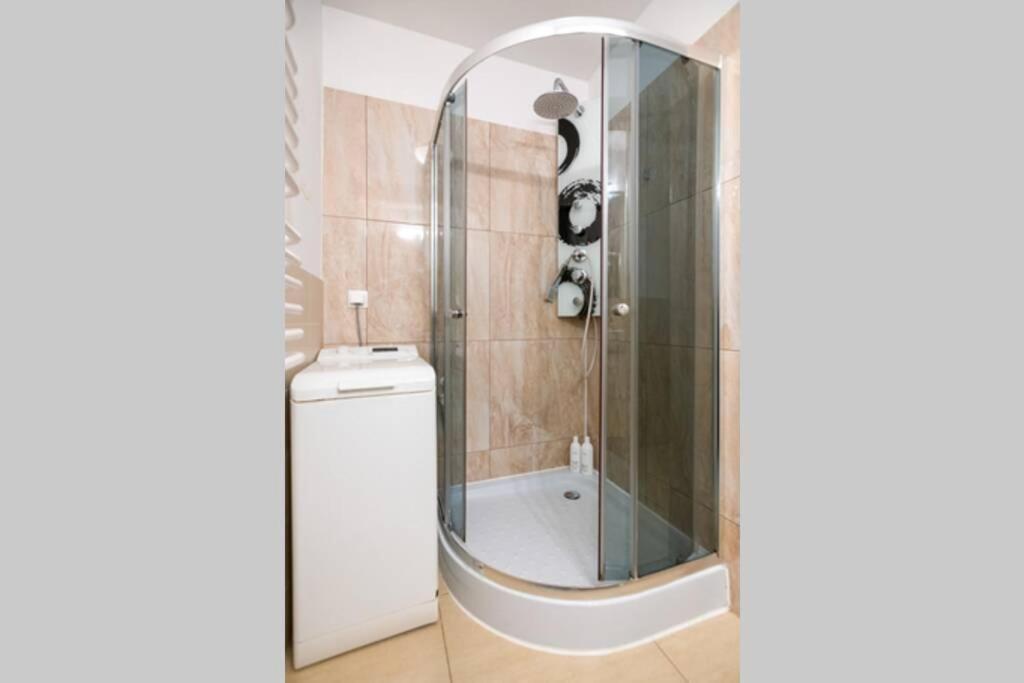 Perfect Place To Stay In Krakow City Center 36M2 W3 Extérieur photo