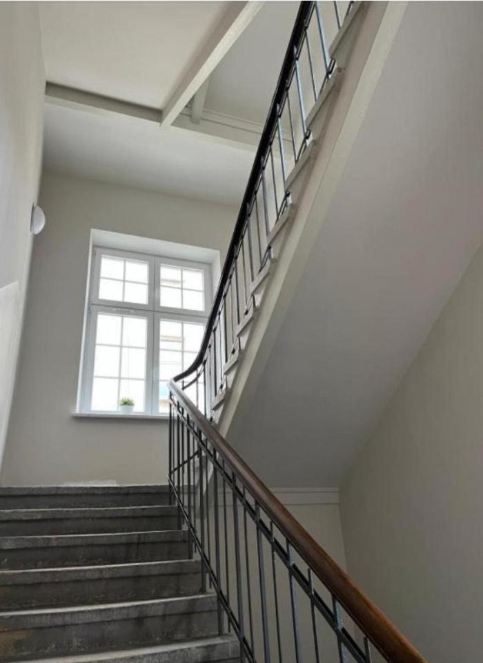 Perfect Place To Stay In Krakow City Center 36M2 W3 Extérieur photo