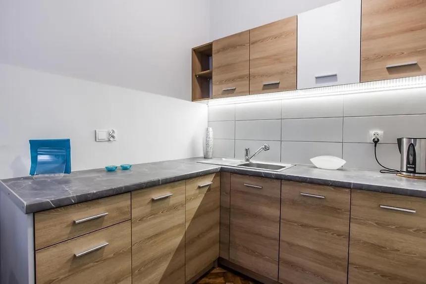 Perfect Place To Stay In Krakow City Center 36M2 W3 Extérieur photo