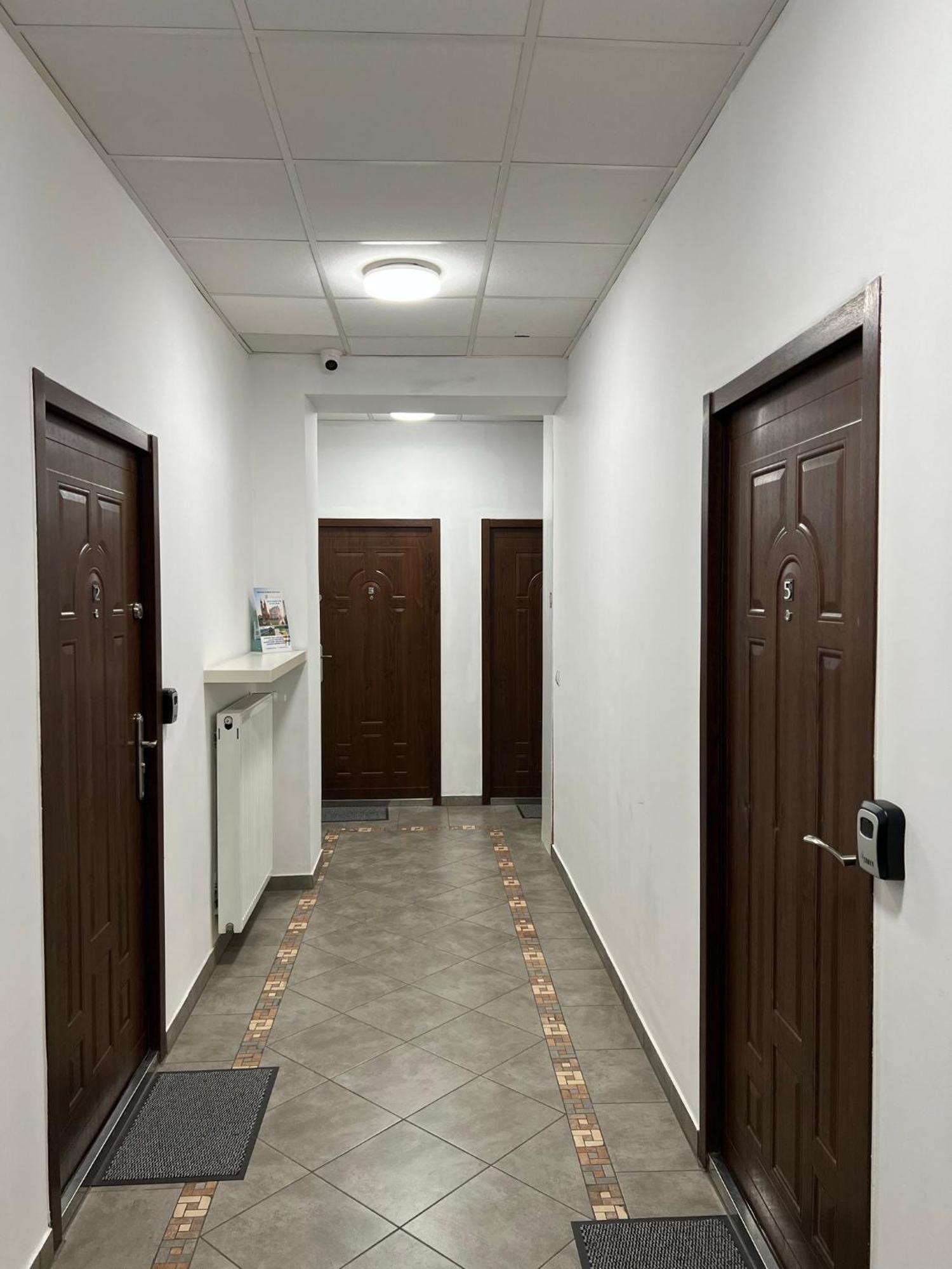 Perfect Place To Stay In Krakow City Center 36M2 W3 Extérieur photo